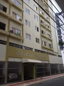 Apartamento com 1 Quarto à venda, 69m² no Centro, Balneário Camboriú