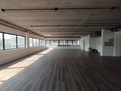 Sala Comercial para alugar, 356m² no Água Branca, São Paulo