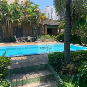 Imóvel Comercial com 5 Quartos à venda, 500m² no Vila Mogilar, Mogi das Cruzes