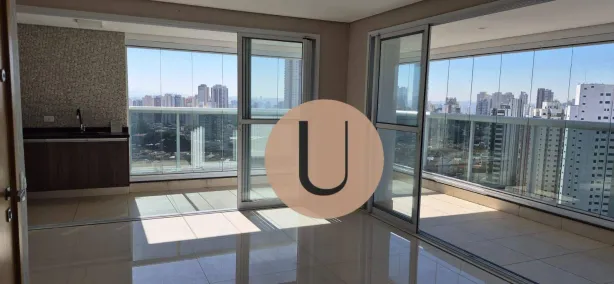Apartamento com 3 Quartos à venda, 153m² no Vila Regente Feijó, São Paulo