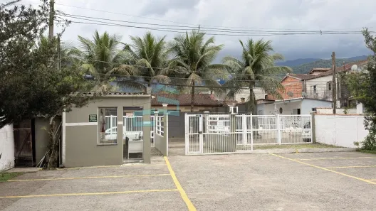 Apartamento com 3 Quartos à venda, 93m² no Sapé, Ubatuba