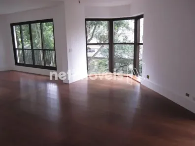 Apartamento com 3 Quartos à venda, 210m² no Vila Nova Conceição, São Paulo