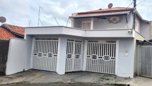 Casa com 3 Quartos à venda, 177m² no Jardim Aman, Piracicaba