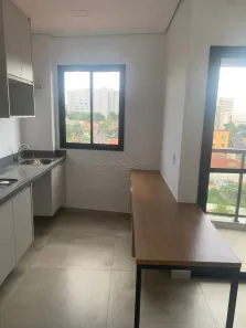 Apartamento com 1 Quarto para alugar, 35m² no Vila São Pedro, São José do Rio Preto