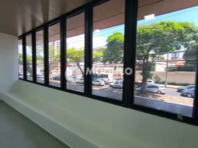 Prédio Comercial para alugar, 500m² no Tabajaras, Uberlândia