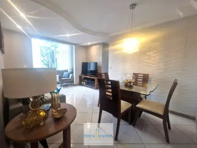 Apartamento com 3 Quartos à venda, 85m² no de Fátima, Serra