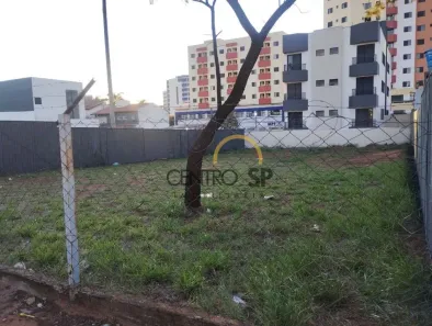 Lote/Terreno para alugar, 355m² no Jardim Infante Dom Henrique, Bauru