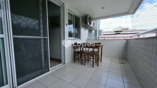 Apartamento com 3 Quartos à venda, 75m² no Recreio dos Bandeirantes, Rio de Janeiro