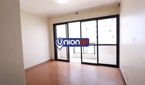 Apartamento com 2 Quartos à venda, 64m² no Jardim Promissão, São Paulo