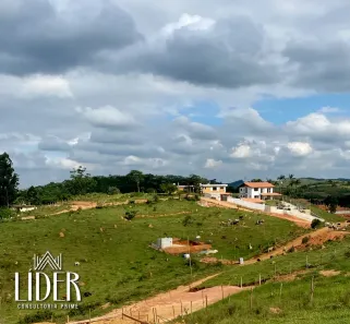 Lote/Terreno à venda, 600m² no Centro (São Francisco Xavier), São José dos Campos