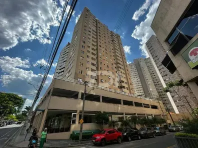Apartamento com 3 Quartos à venda, 64m² no Bigorrilho, Curitiba