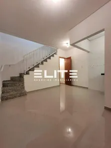 Sobrado com 2 Quartos à venda, 120m² no Vila Príncipe de Gales, Santo André