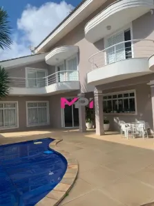 Casa de Condomínio com 3 Quartos à venda, 360m² no Portal do Paraíso II, Jundiaí