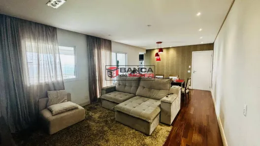 Apartamento com 2 Quartos à venda, 93m² no Vila Leopoldina, São Paulo