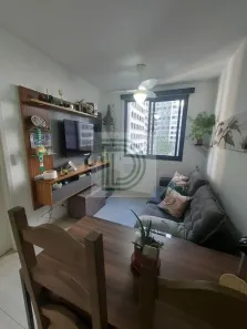 Apartamento com 2 Quartos à venda, 40m² no Butantã, São Paulo