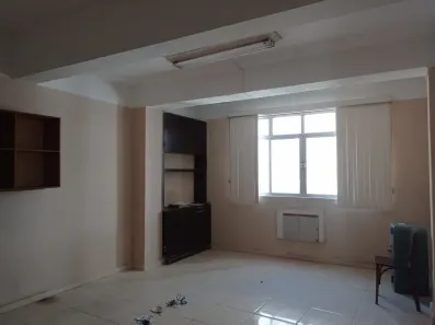 Sala Comercial para alugar, 118m² no Centro, Rio de Janeiro