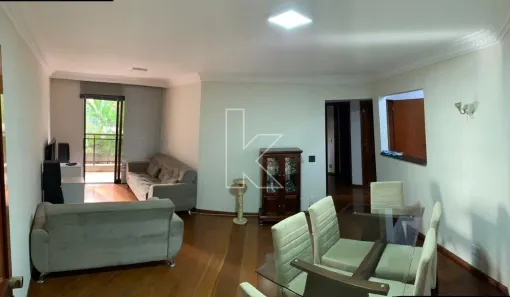 Apartamento com 3 Quartos à venda, 120m² no Indianópolis, São Paulo