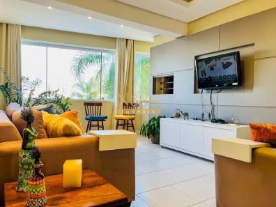 Apartamento com 3 Quartos à venda, 118m² no Centro, Torres