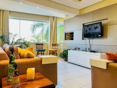 Apartamento com 3 Quartos à venda, 118m² no Centro, Torres