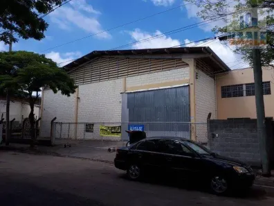 Galpão/Depósito/Armazém para alugar, 784m² no Do Pinherinho, Itupeva