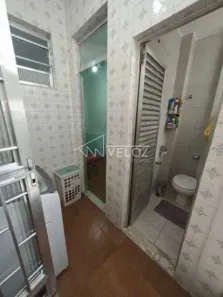 Apartamento com 2 Quartos à venda, 60m² no Catete, Rio de Janeiro