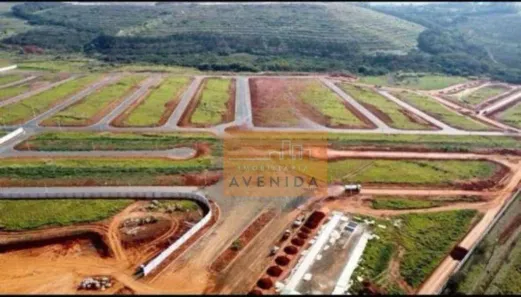 Lote/Terreno à venda, 223m² no São Bento, Paulínia