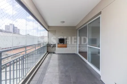 Apartamento com 3 Quartos à venda, 133m² no Ipiranga, São Paulo
