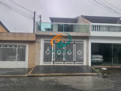 Sobrado com 3 Quartos à venda, 400m² no Cidade Líder, São Paulo