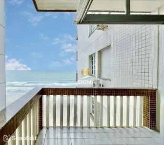 Apartamento com 3 Quartos à venda, 100m² no Pitangueiras, Guarujá