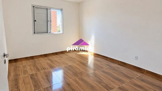 Apartamento com 2 Quartos à venda, 47m² no Vila Tatetuba, São José dos Campos