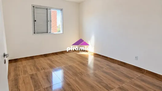 Apartamento com 2 Quartos à venda, 47m² no Vila Tatetuba, São José dos Campos