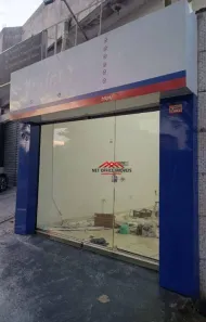 Sala Comercial para alugar, 25m² no Bosque dos Eucaliptos, São José dos Campos