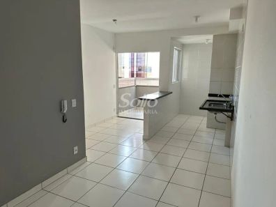 Apartamento com 2 Quartos à venda, 52m² no Jardim Europa, Uberlândia