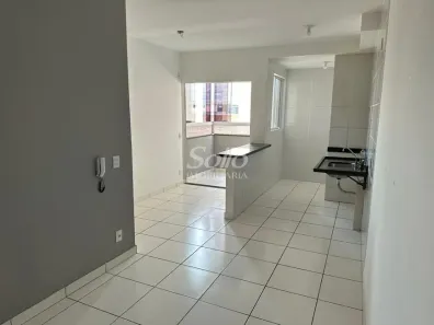 Apartamento com 2 Quartos à venda, 52m² no Jardim Europa, Uberlândia