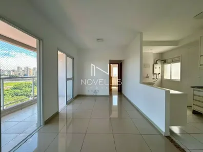 Apartamento com 2 Quartos para alugar, 70m² no Parque Industrial, São José dos Campos