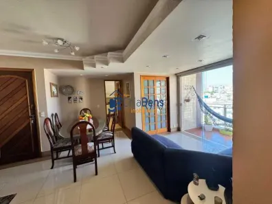 Cobertura com 4 Quartos à venda, 180m² no Todos os Santos, Rio de Janeiro