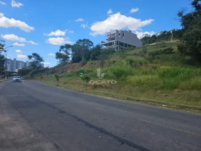 Lote/Terreno à venda, 976m² no Santos Dumont, Juiz de Fora