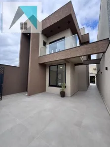 Casa com 3 Quartos à venda, 163m² no Portais (Polvilho), Cajamar