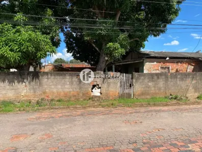 Lote/Terreno à venda, 330m² no Isaura Parente, Rio Branco