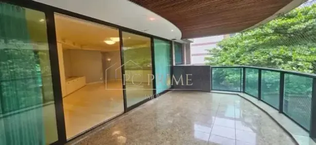 Apartamento com 3 Quartos à venda, 210m² no Leblon, Rio de Janeiro