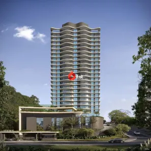Apartamento com 4 Quartos à venda, 570m² no Centro, Jaraguá do Sul