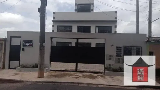Apartamento com 2 Quartos à venda, 63m² no Jardim Nova Manchester, Sorocaba