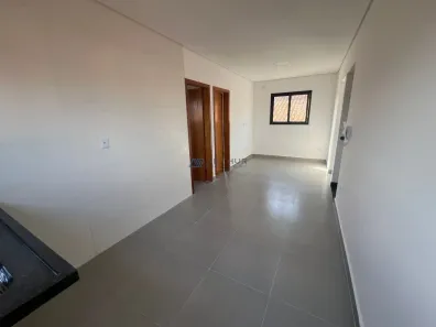 Casa de Condomínio com 2 Quartos à venda, 65m² no Real, Praia Grande