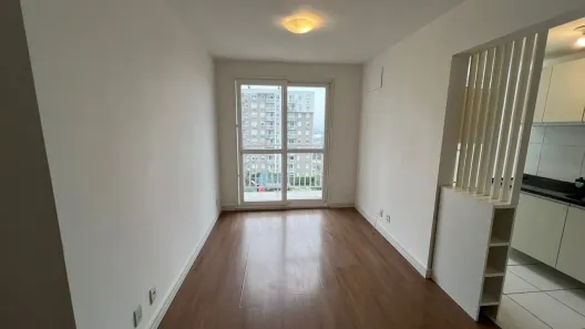 Apartamento com 2 Quartos para alugar, 56m² no Jardim Sabará, Porto Alegre