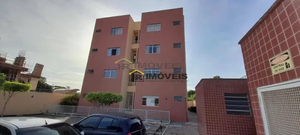 Apartamento com 2 Quartos à venda, 70m² no Horto, Teresina