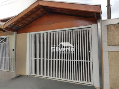 Casa com 2 Quartos à venda, 120m² no Parque Industrial, São José dos Campos