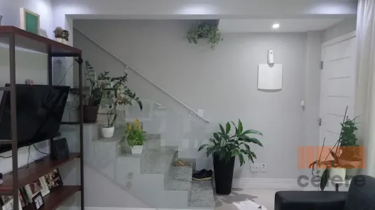 Sobrado com 2 Quartos à venda, 82m² no Alto da Mooca, São Paulo