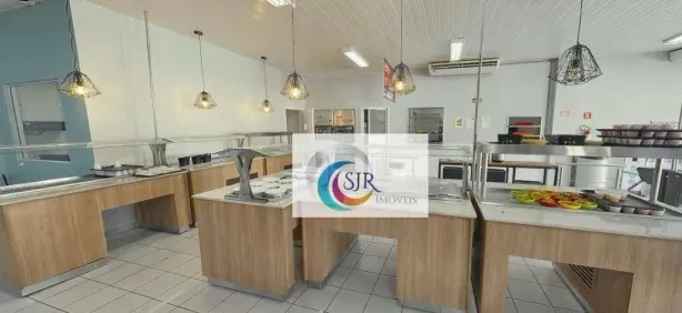 Galpão/Depósito/Armazém para alugar, 3489m² no Distrito Industrial, Jundiaí