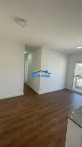 Apartamento com 2 Quartos à venda, 59m² no Alphaville Empresarial, Barueri