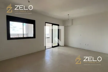Apartamento com 1 Quarto à venda, 45m² no Vila Lídia, Campinas
